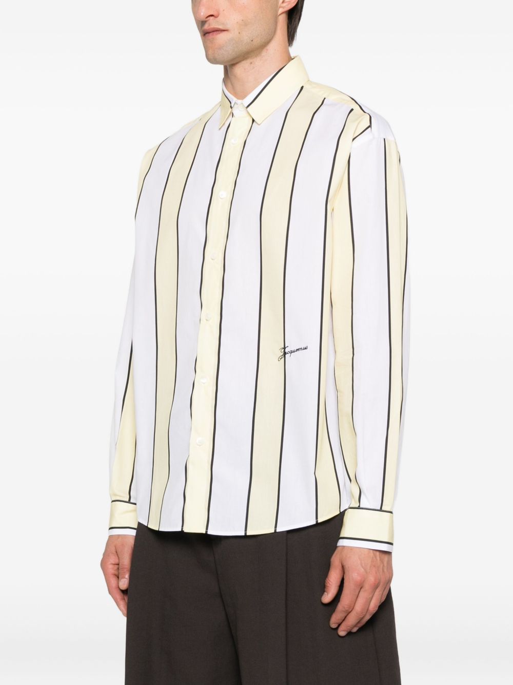 La chemise Simon shirt