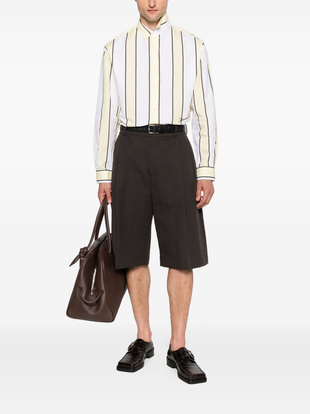 La chemise Simon shirt