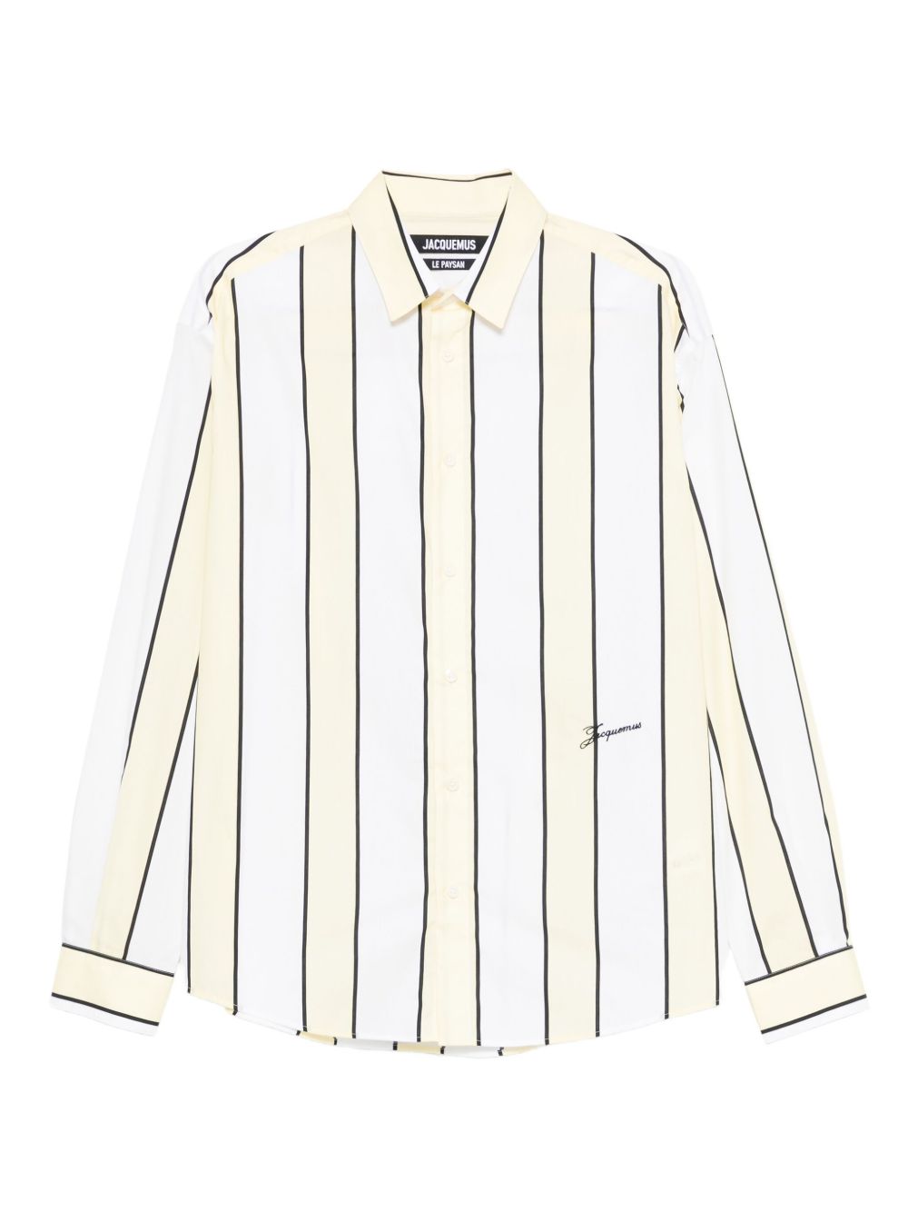 La chemise Simon shirt