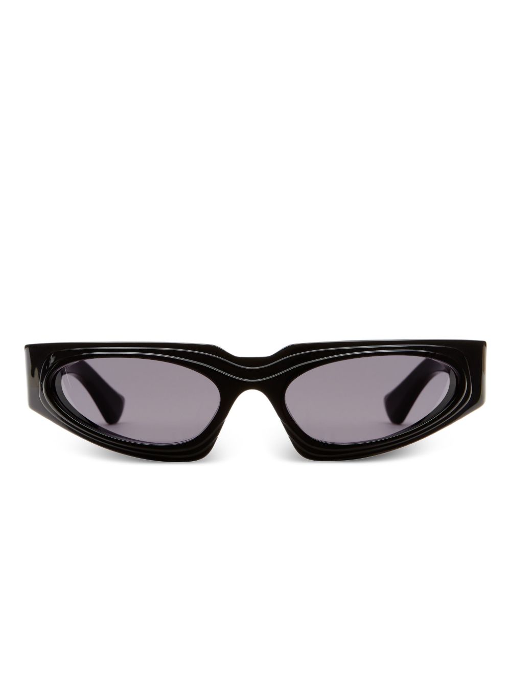 rectangle-frame sunglasses