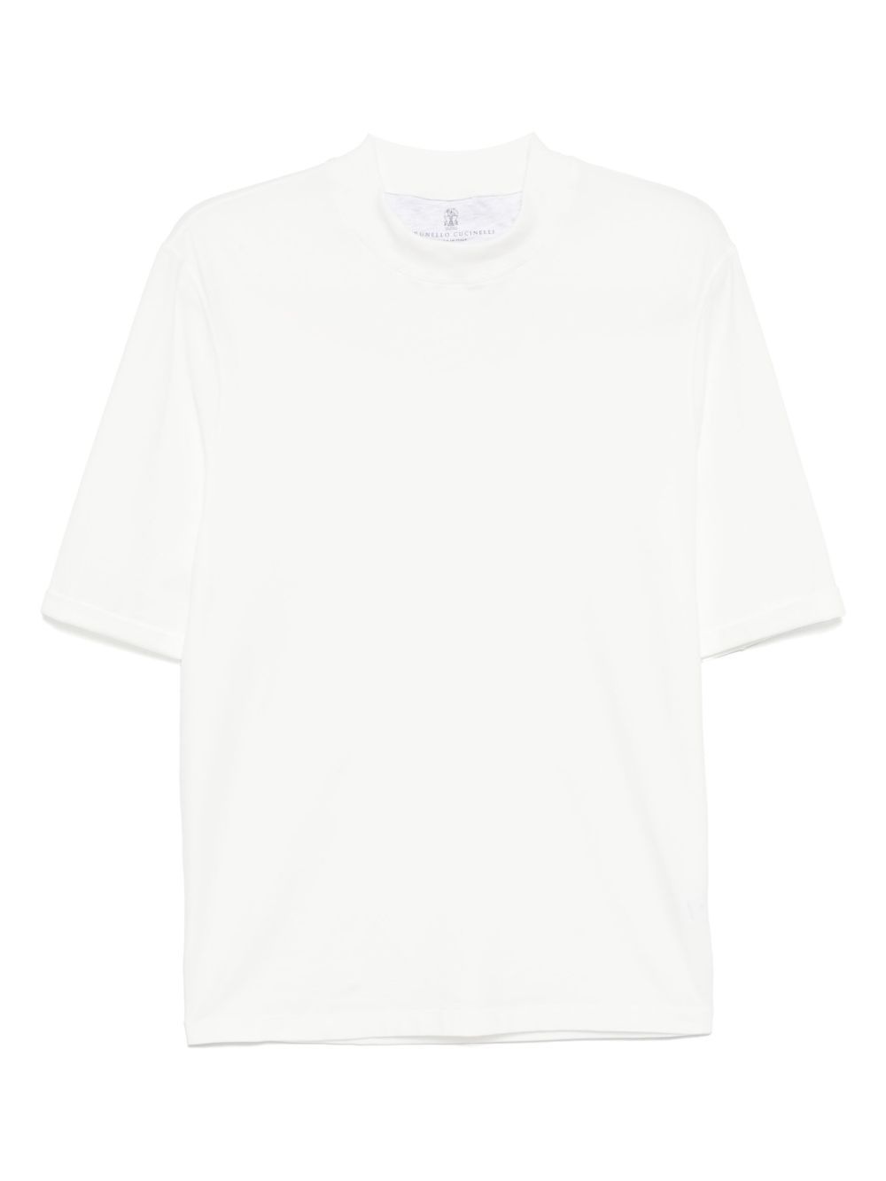 short-sleeved t-shirt