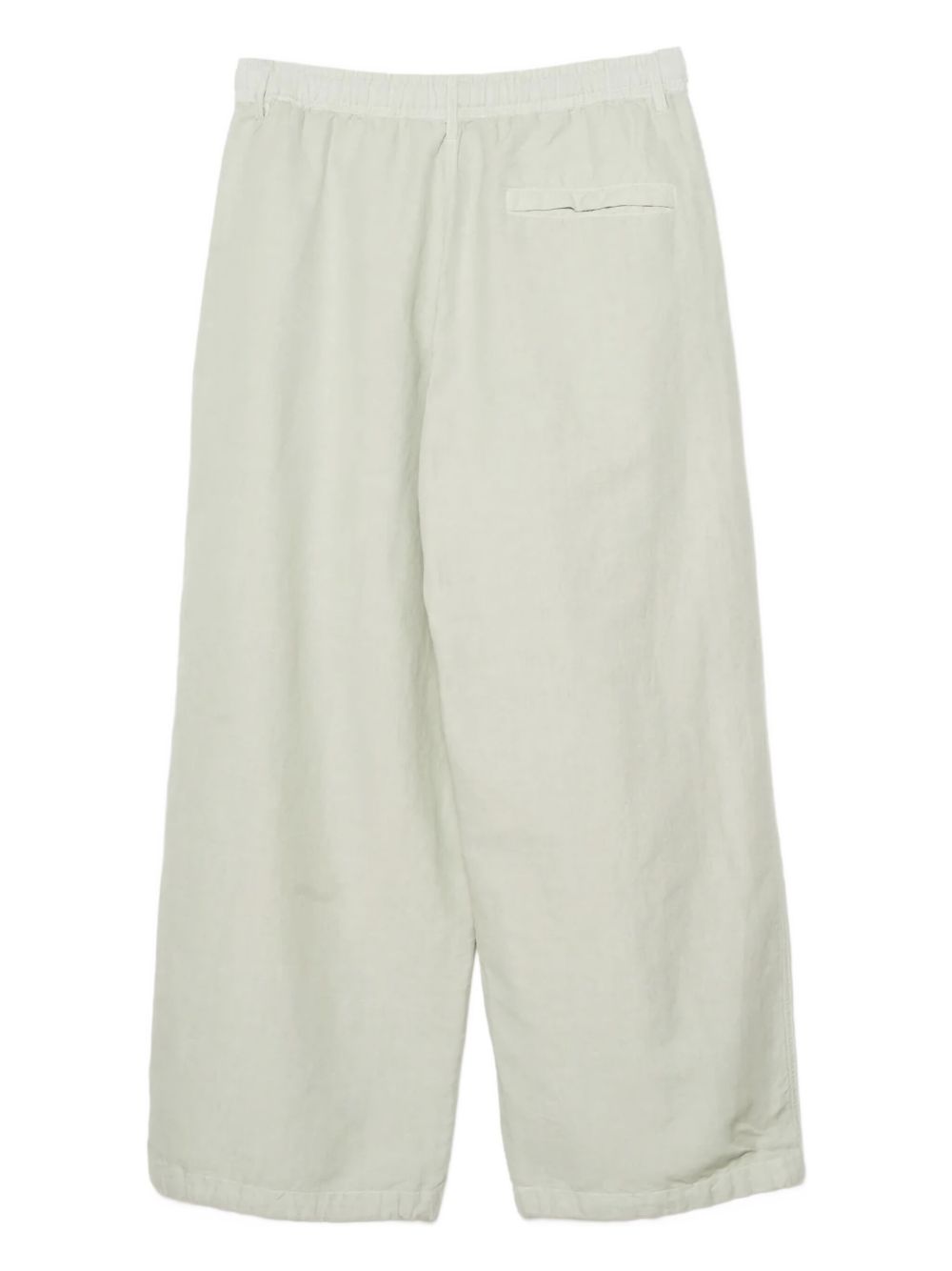 utility-style trousers
