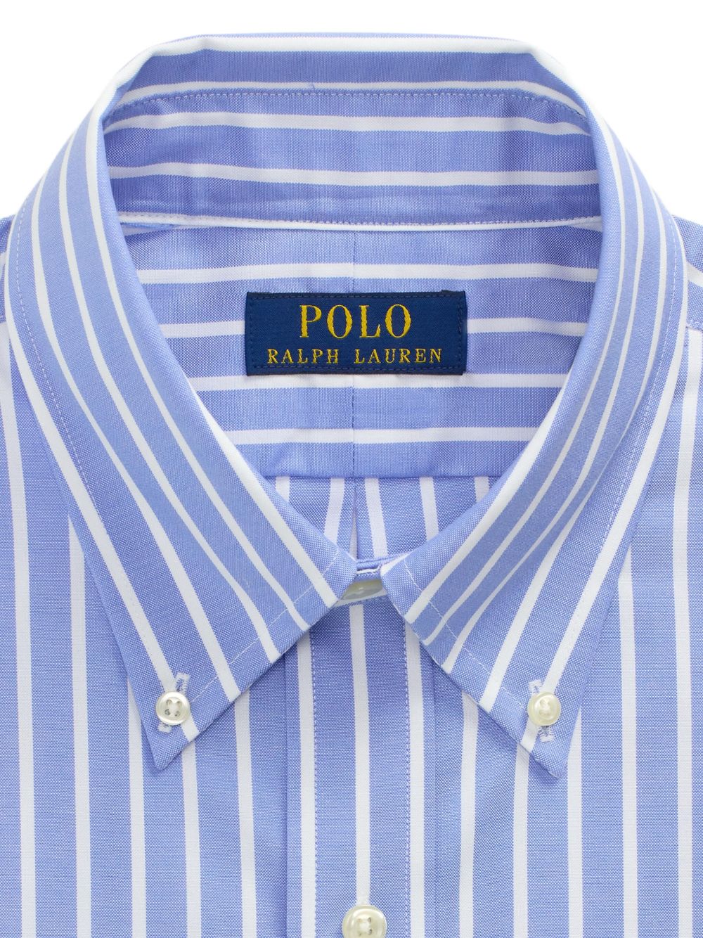 striped shirt