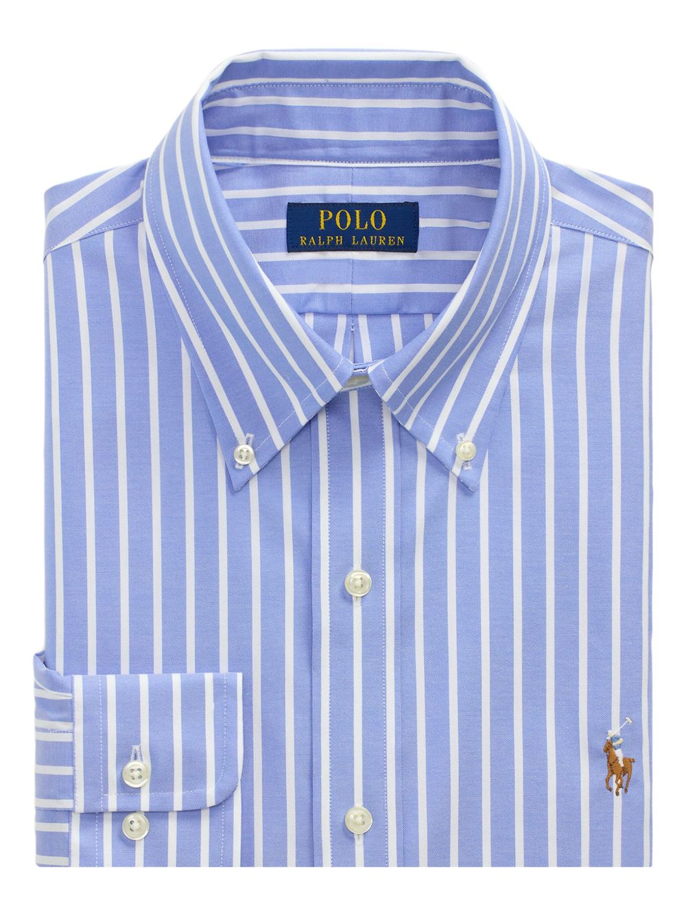 striped shirt