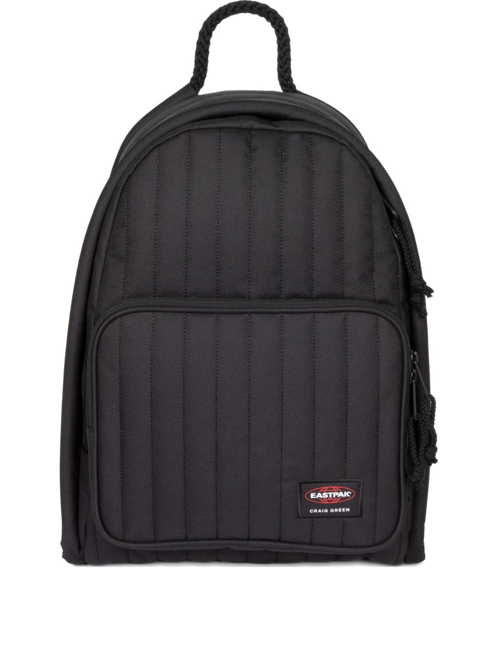 x Craig Green quilted backpack