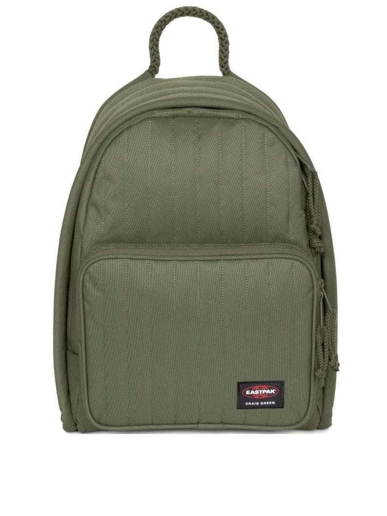 x Craig Green quilted backpack