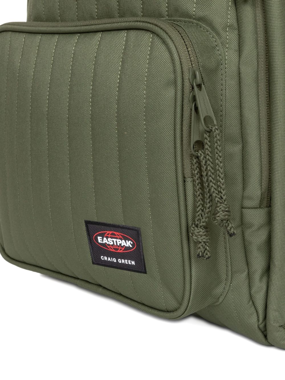 x Craig Green quilted backpack