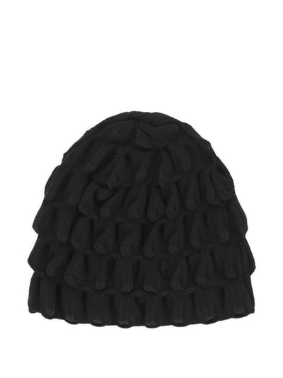 Knitted Beanie