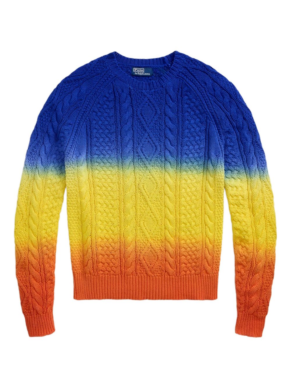 cotton sweater
