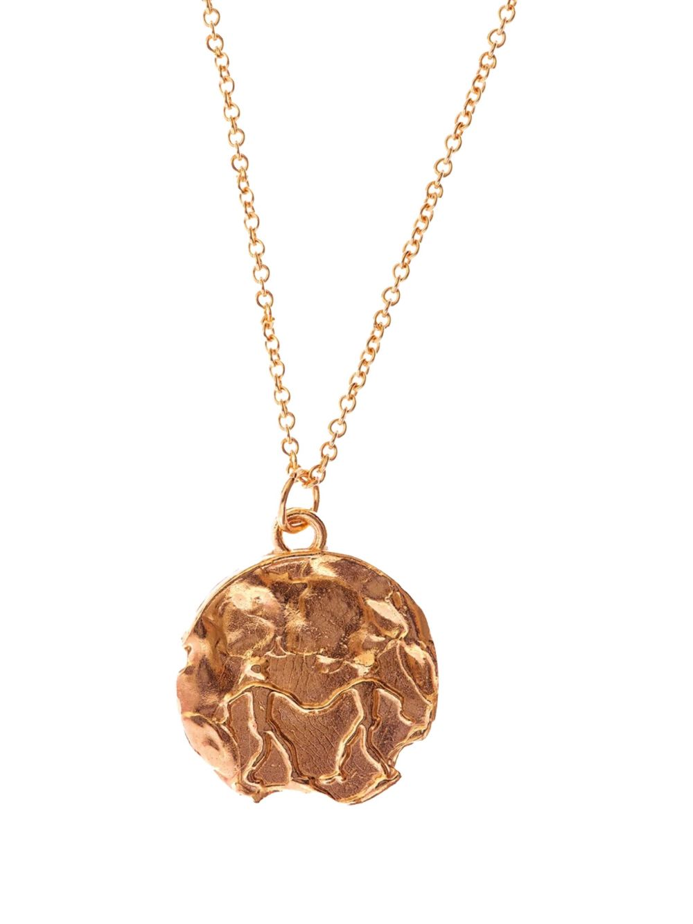 pendant necklace