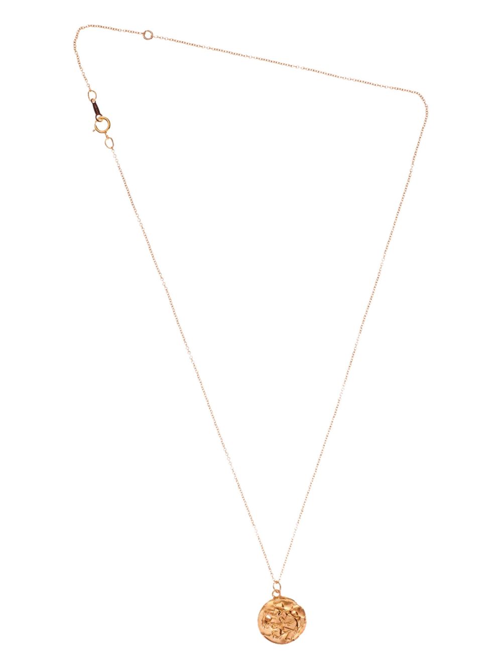 statement-pendant necklace 