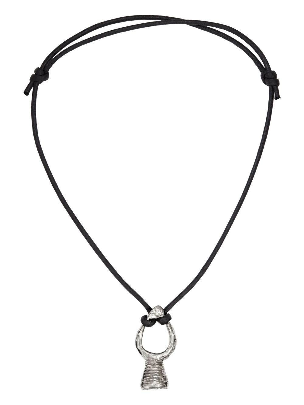 statement-pendant necklace 