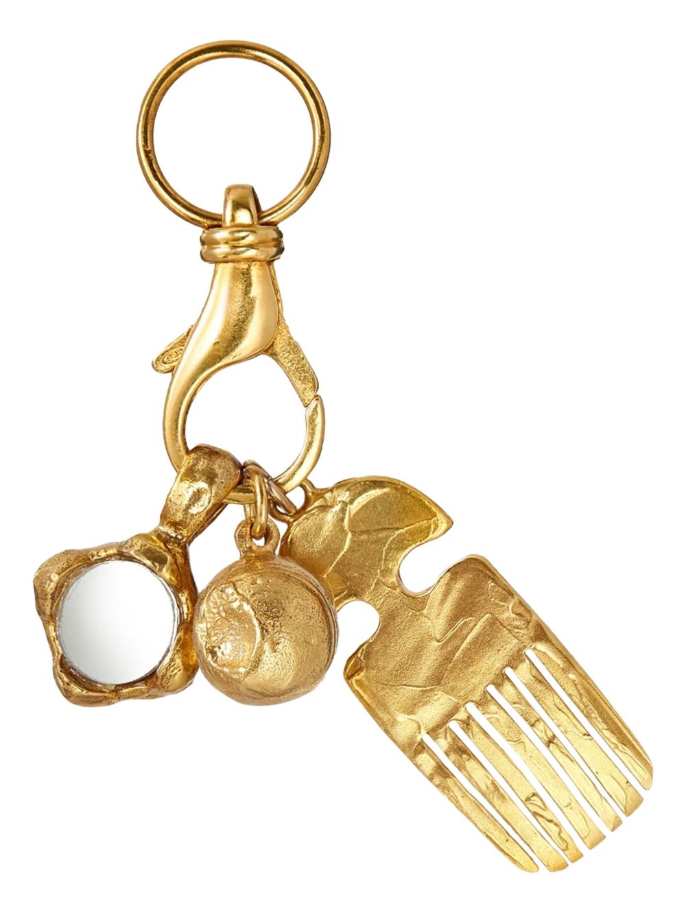 statement-pendant necklace 