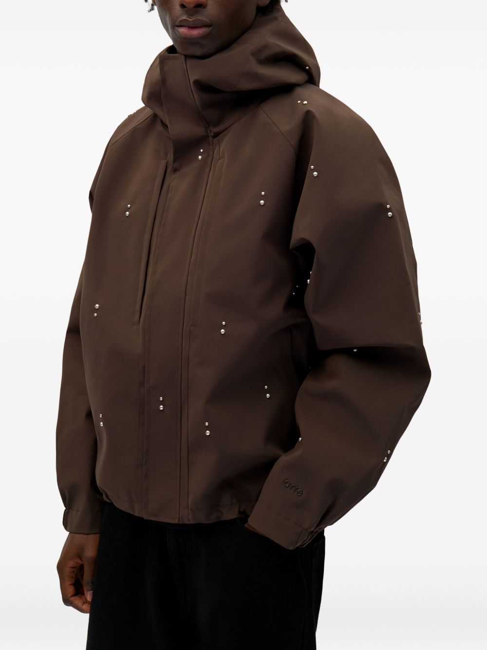 Technical Revits jacket