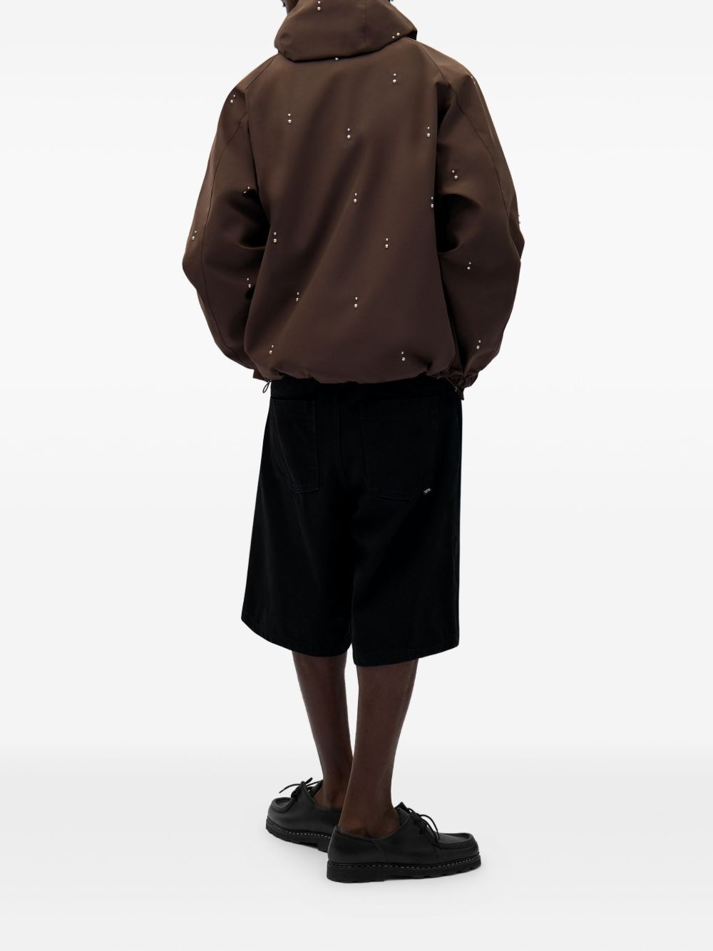 Technical Revits jacket