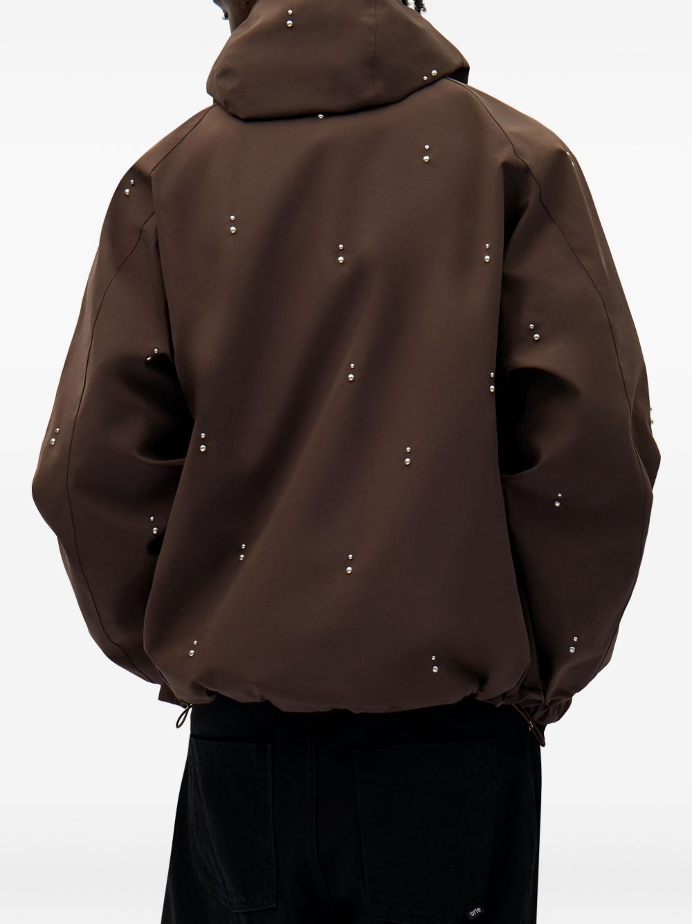 Technical Revits jacket