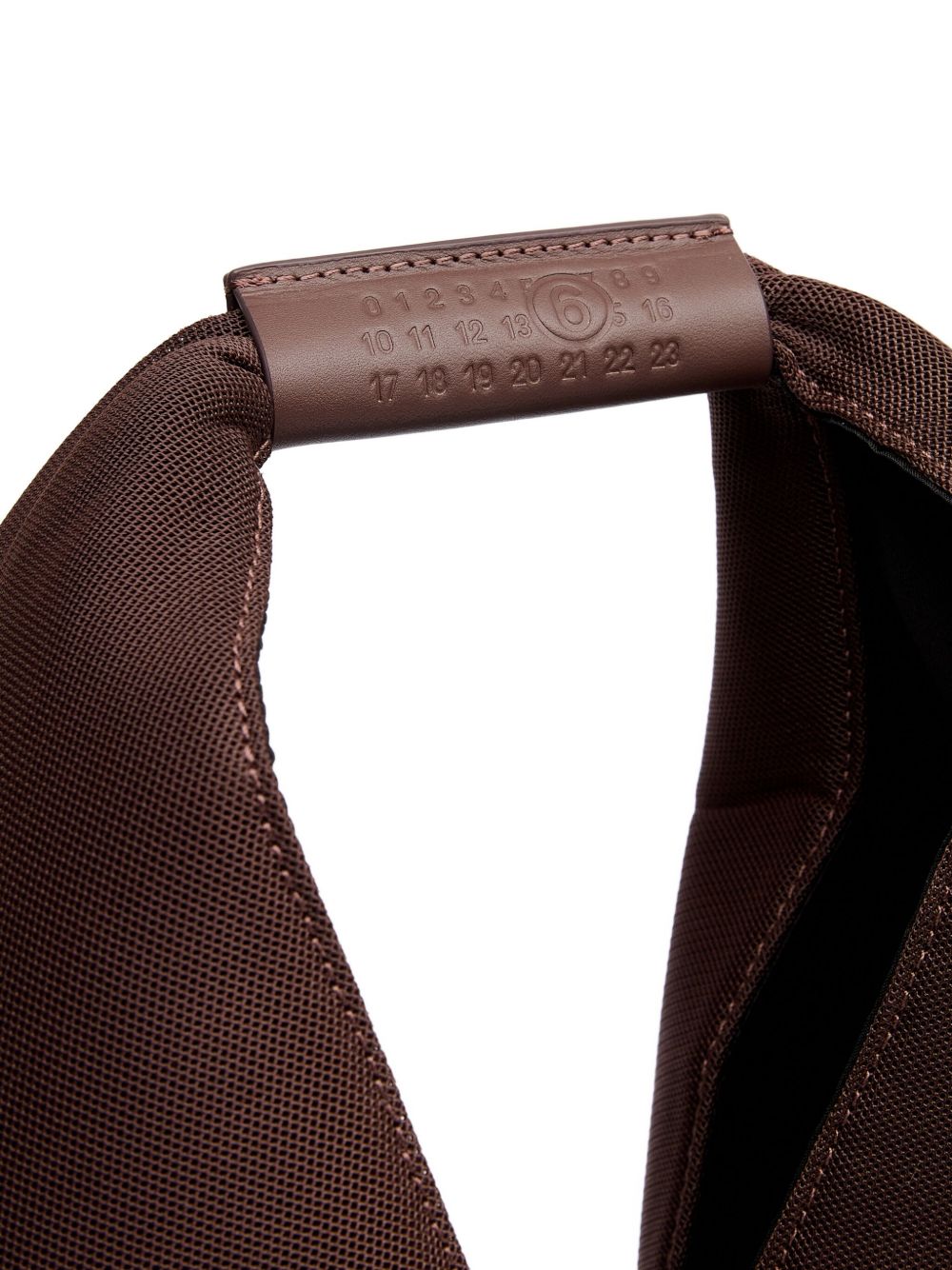 Classic Japanese tote bag