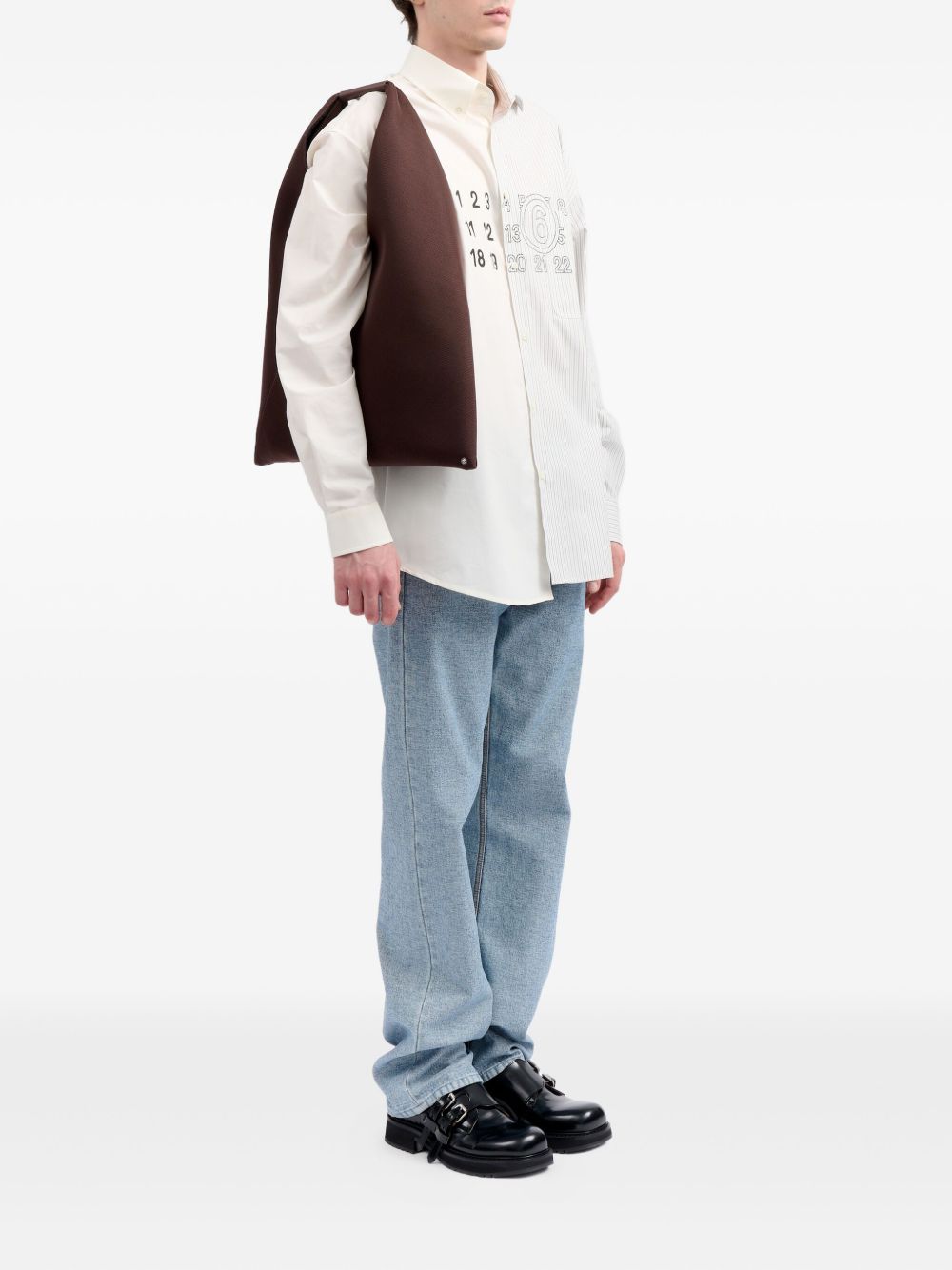 Classic Japanese tote bag