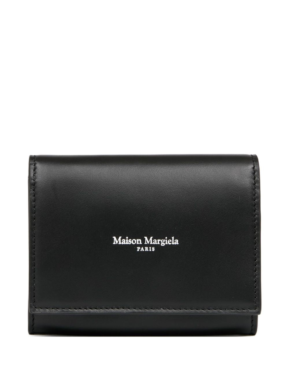 leather wallet