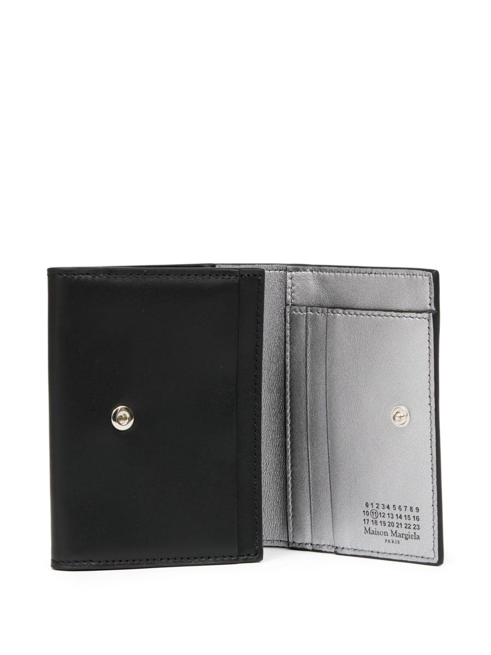leather wallet