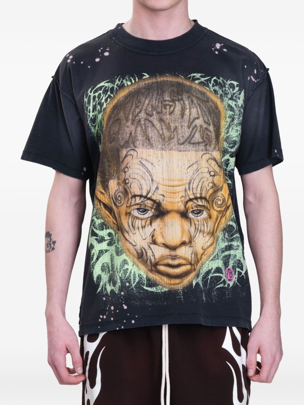 New Testament T-shirt 
