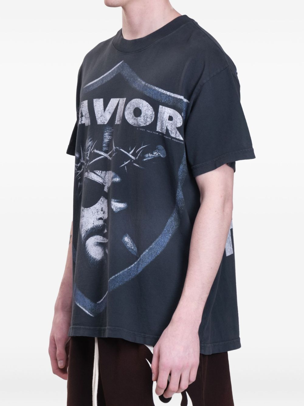 Saviours T-shirt 