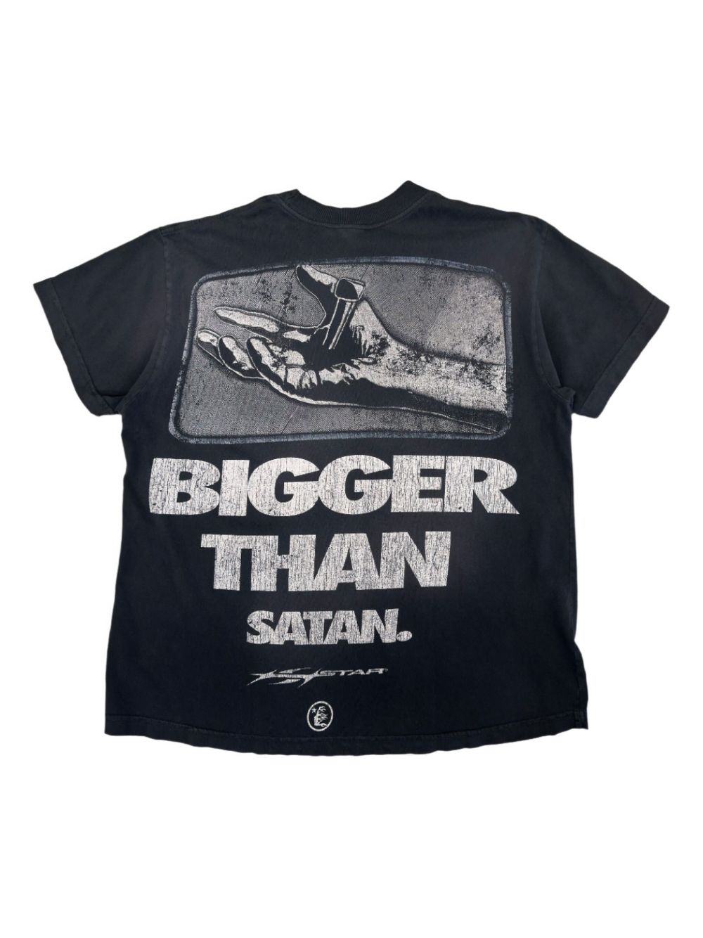 Saviours T-shirt 
