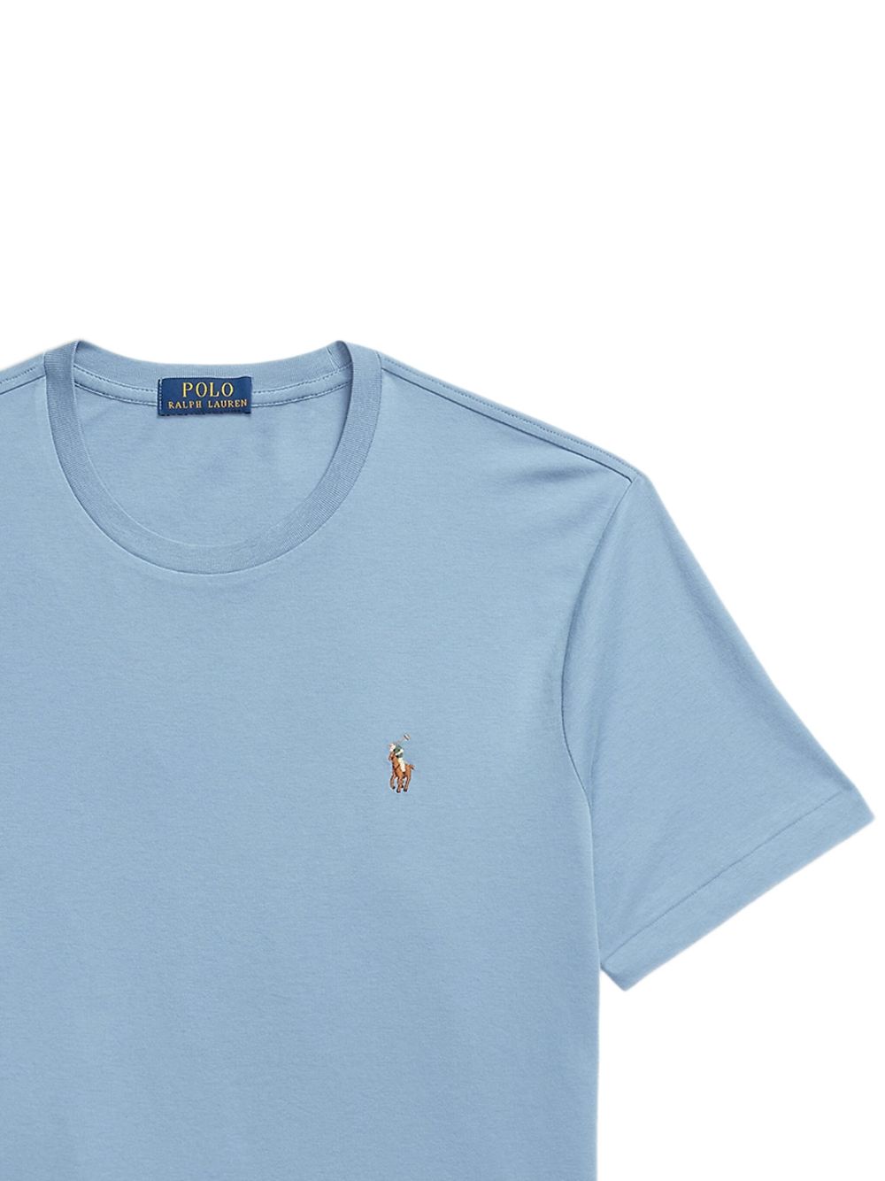 cotton T-shirt 