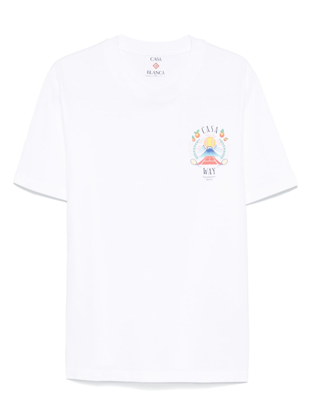 Casa Way T-shirt 