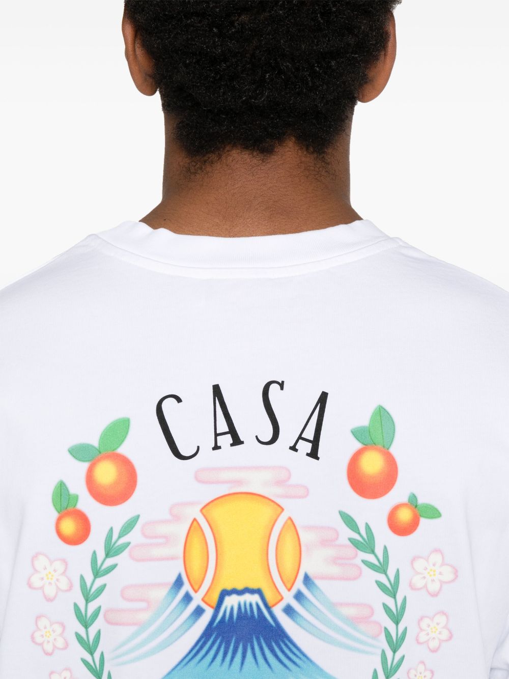 Casa Way T-shirt 