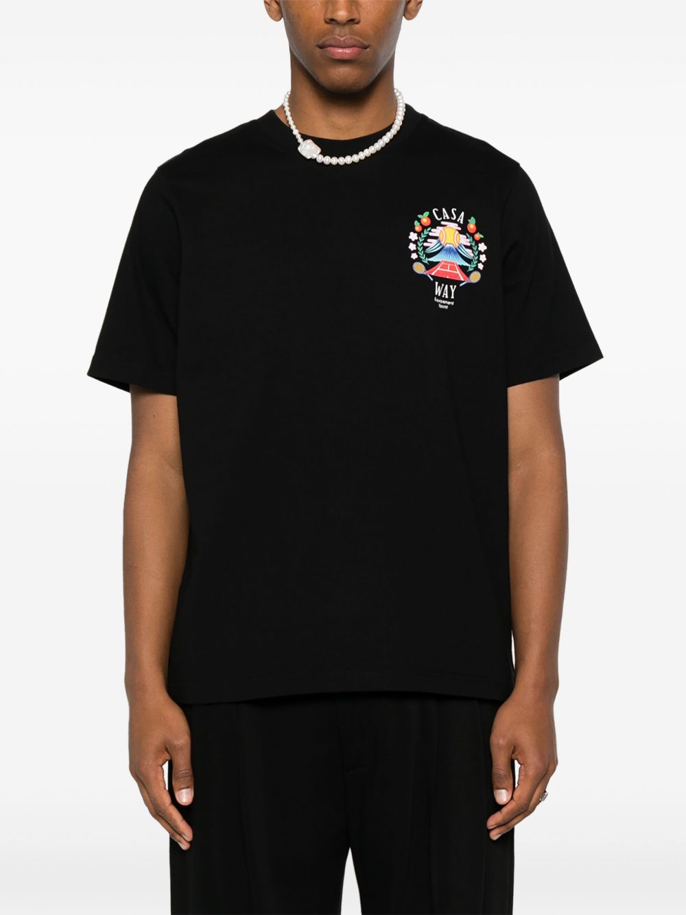 Casa Way T-shirt 