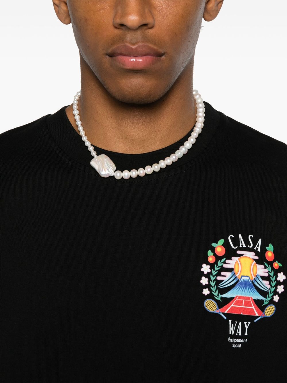 Casa Way T-shirt 