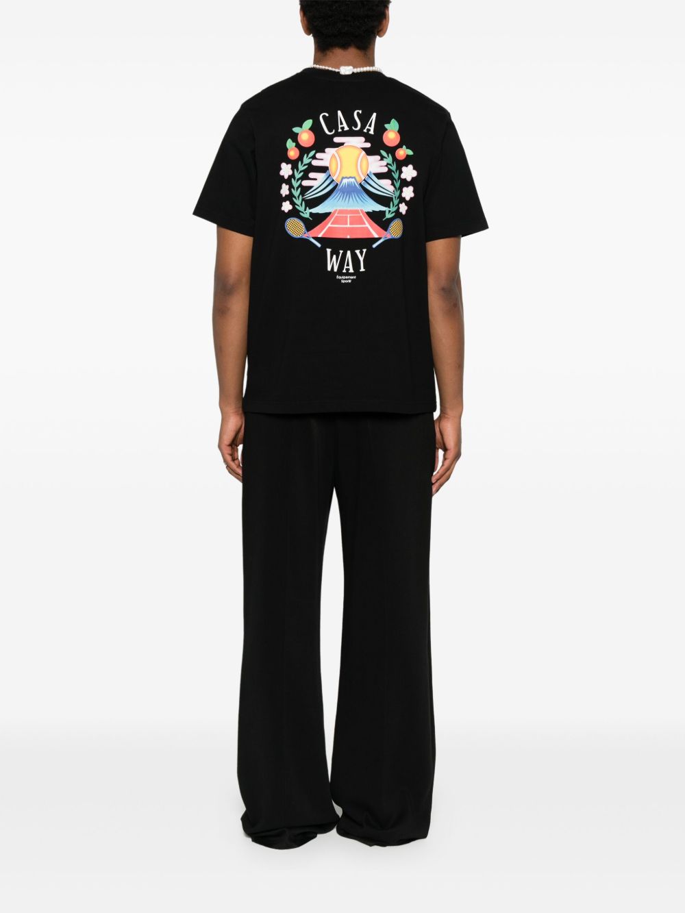 Casa Way T-shirt 