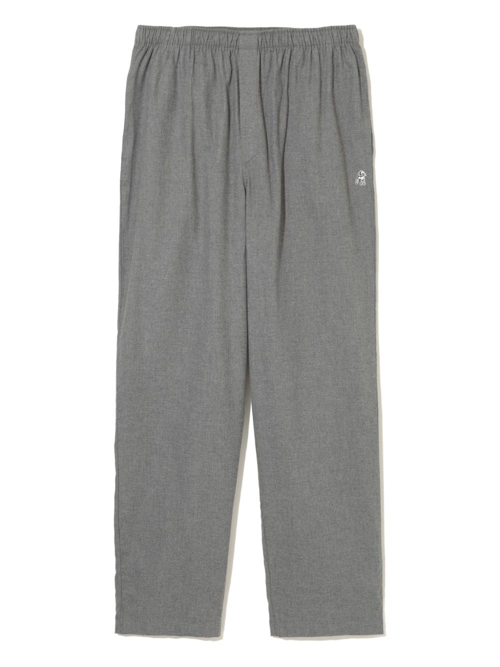 x Sunspel cotton track pants 