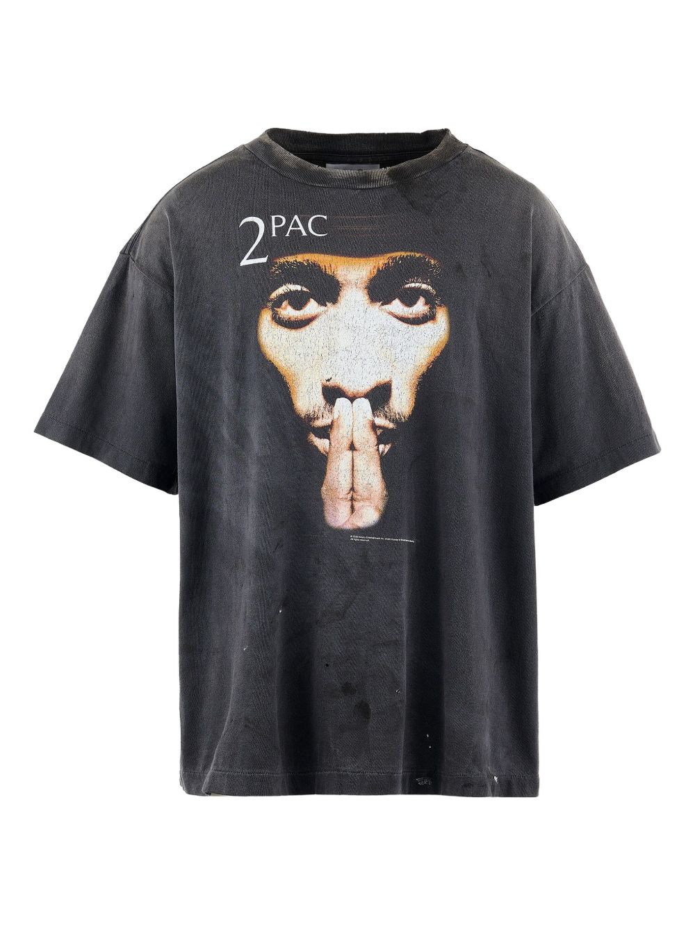 2Pac T-shirt