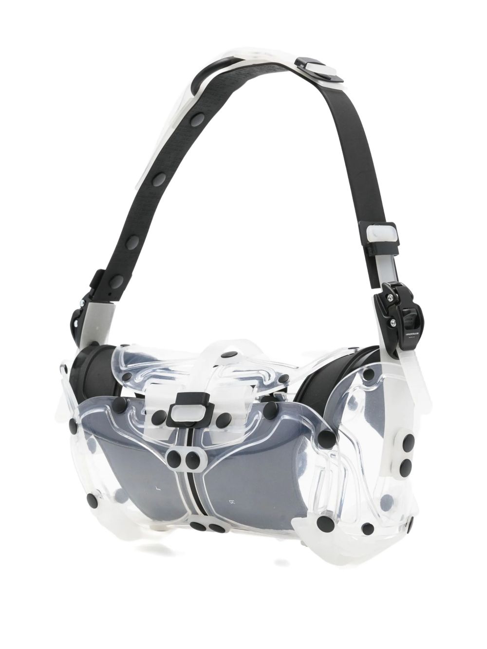 Object I80 shoulder bag