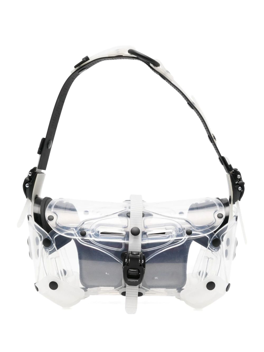 Object I80 shoulder bag