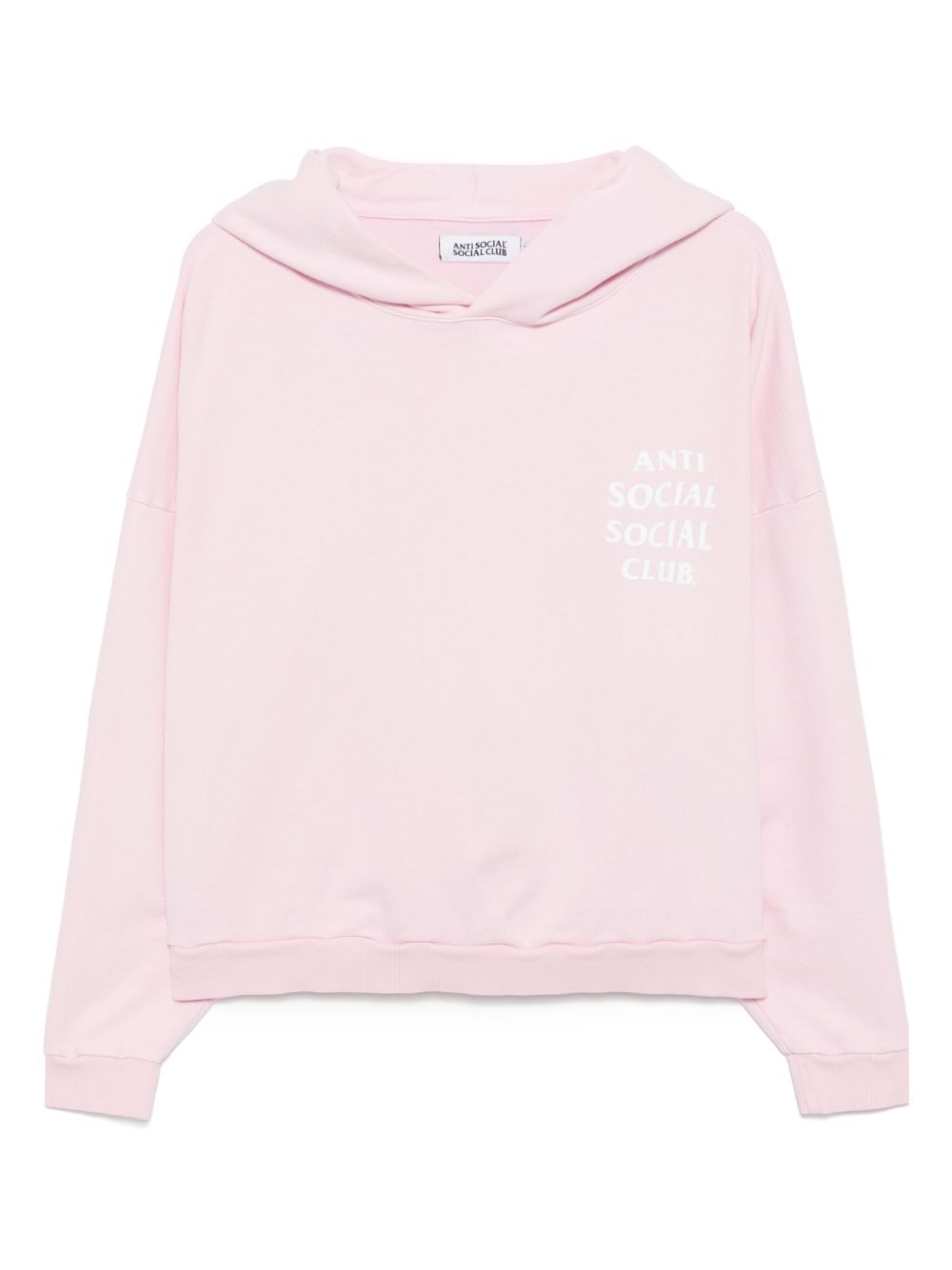 Cozy hoodie
