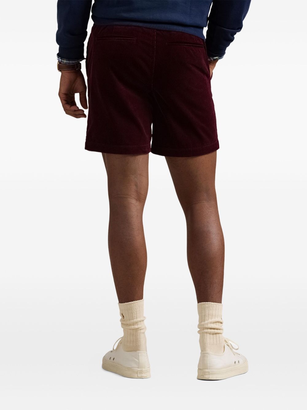 Prepster shorts