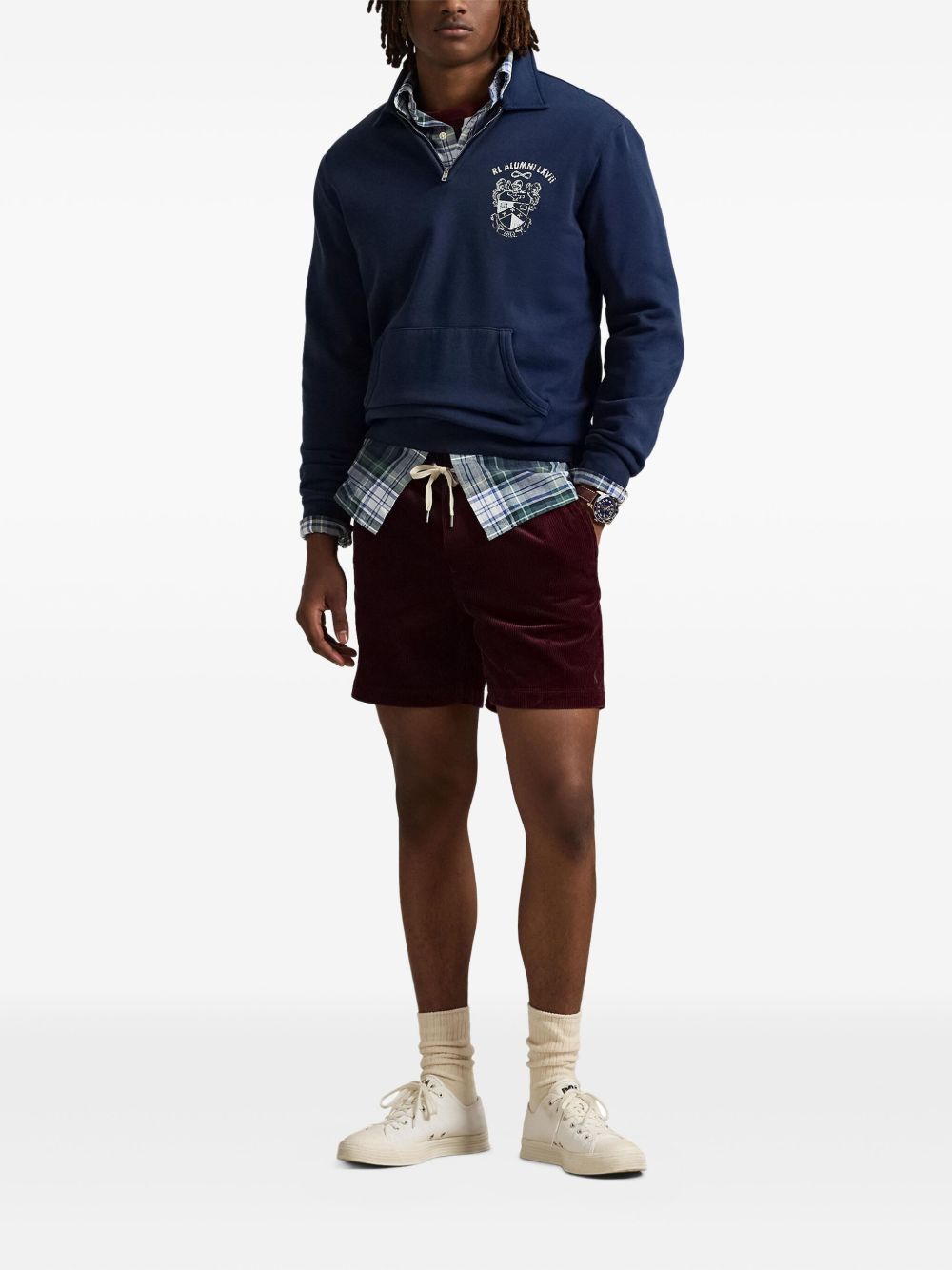 Prepster shorts