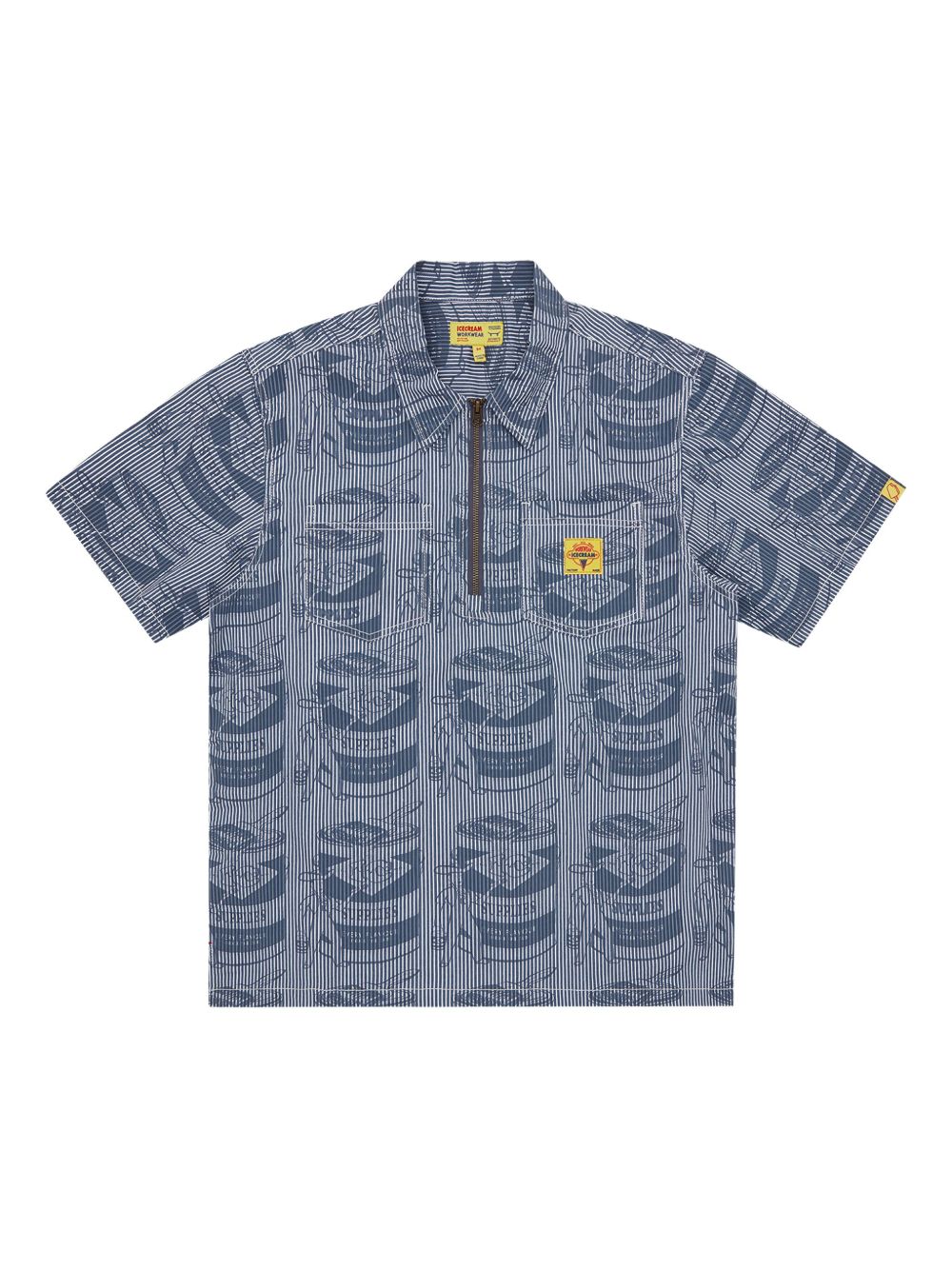 IC Supplies Work shirt