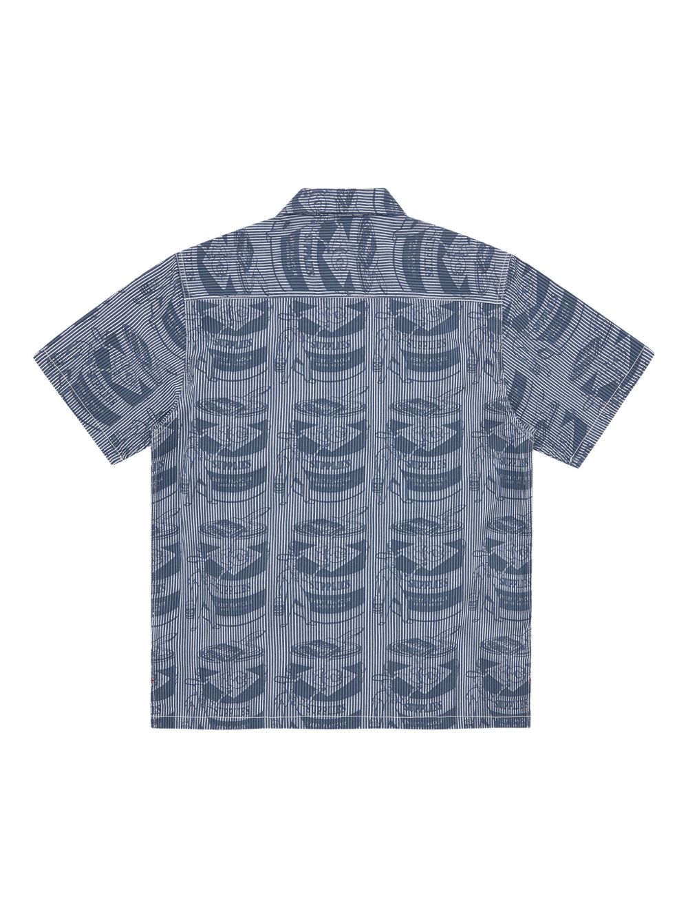 IC Supplies Work shirt