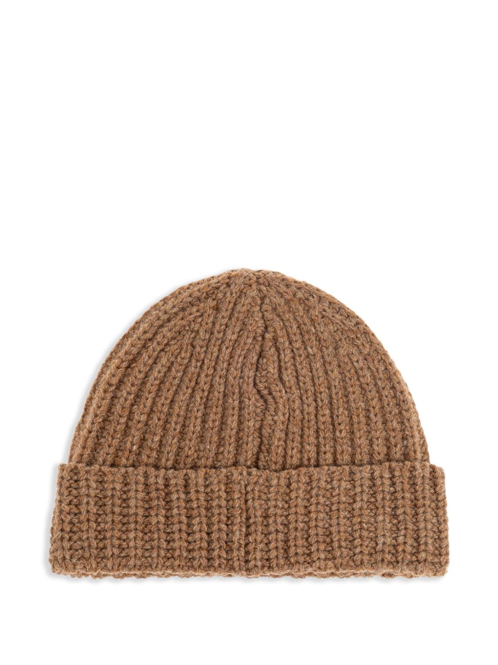 virigin-wool beanie
