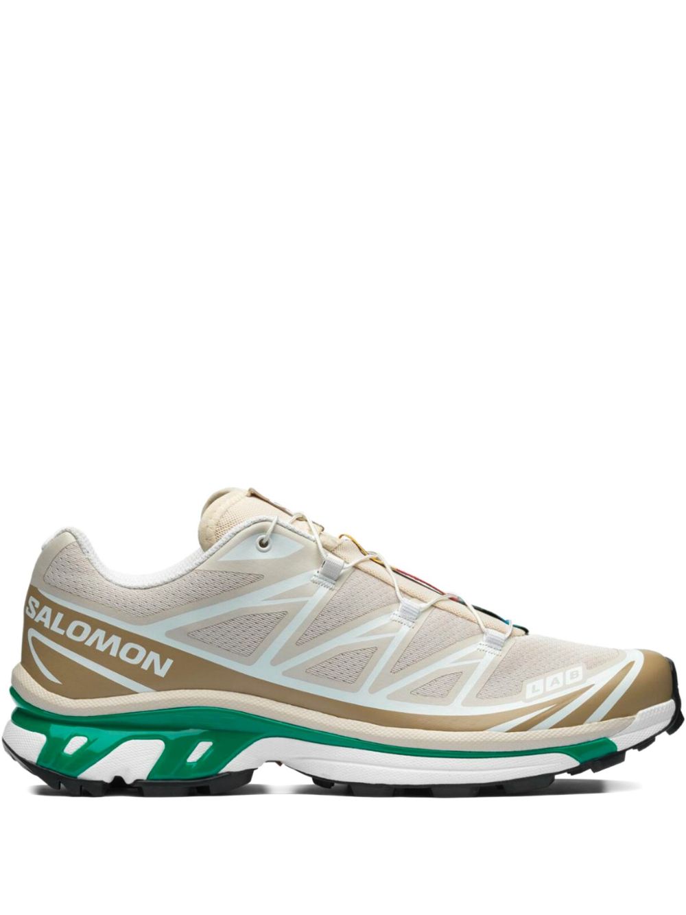 XT-6 sneakers