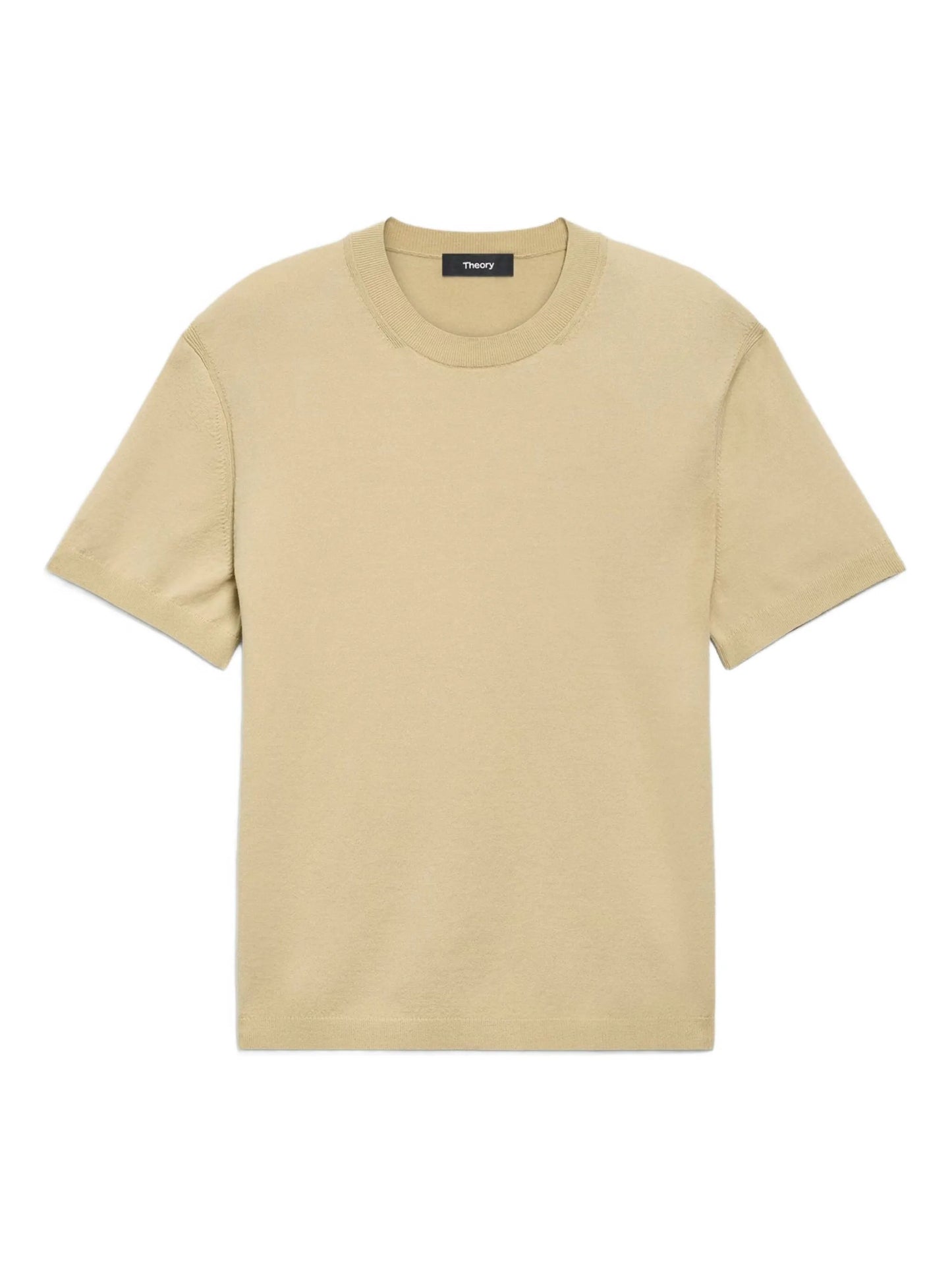 Crew-Neck T-Shirt