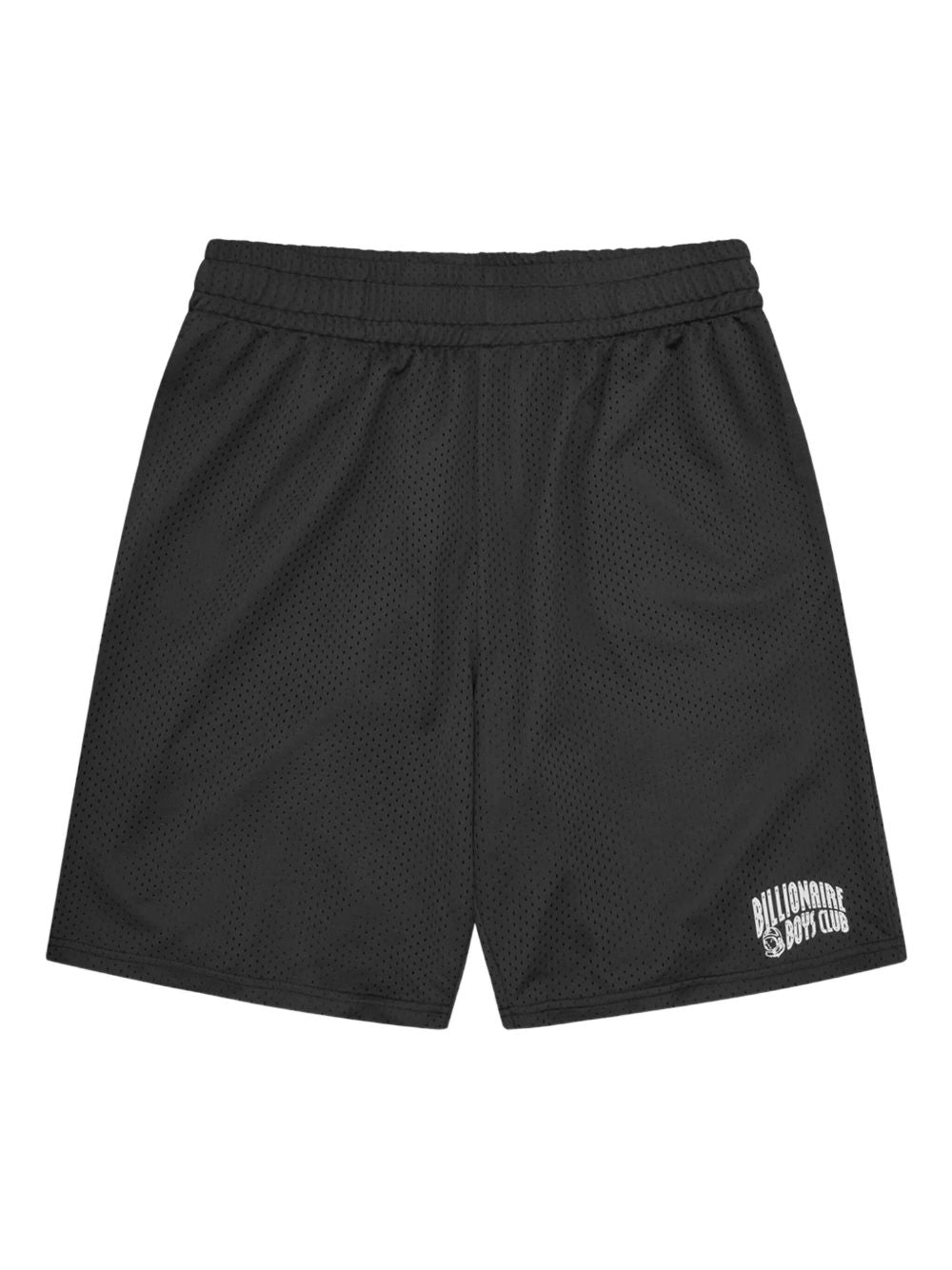 mesh shorts
