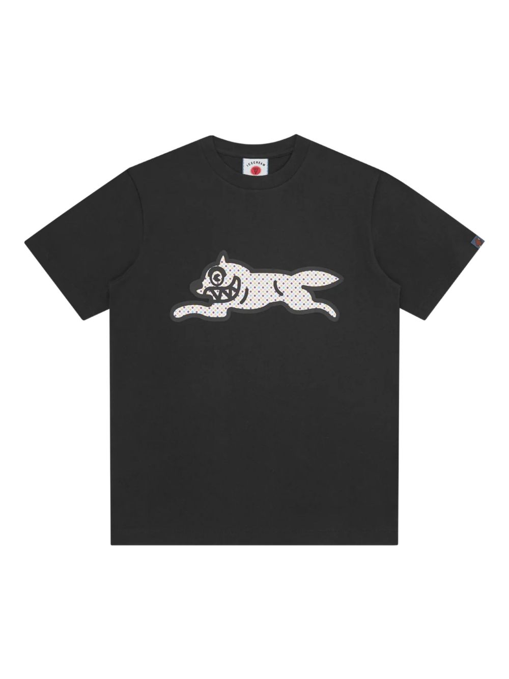 graphic-print t-shirt