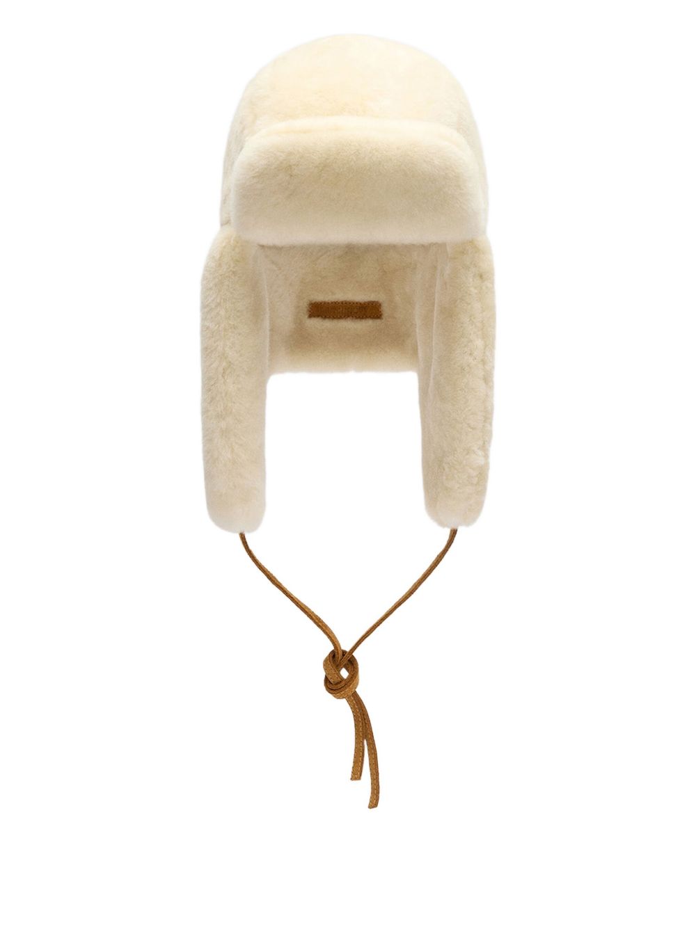 La Chapka beanie