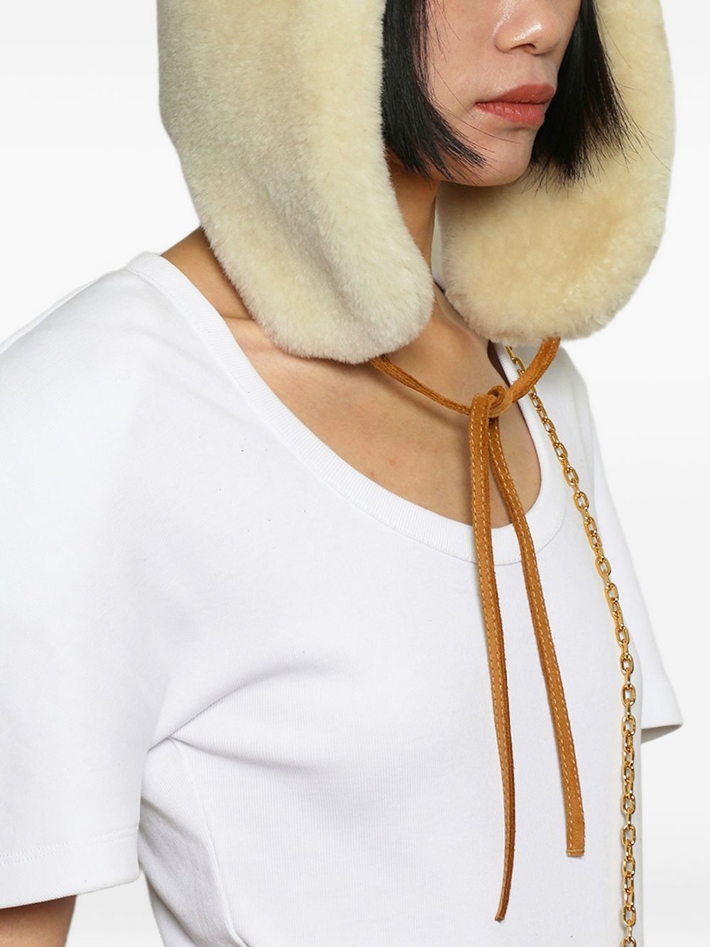 La Chapka beanie