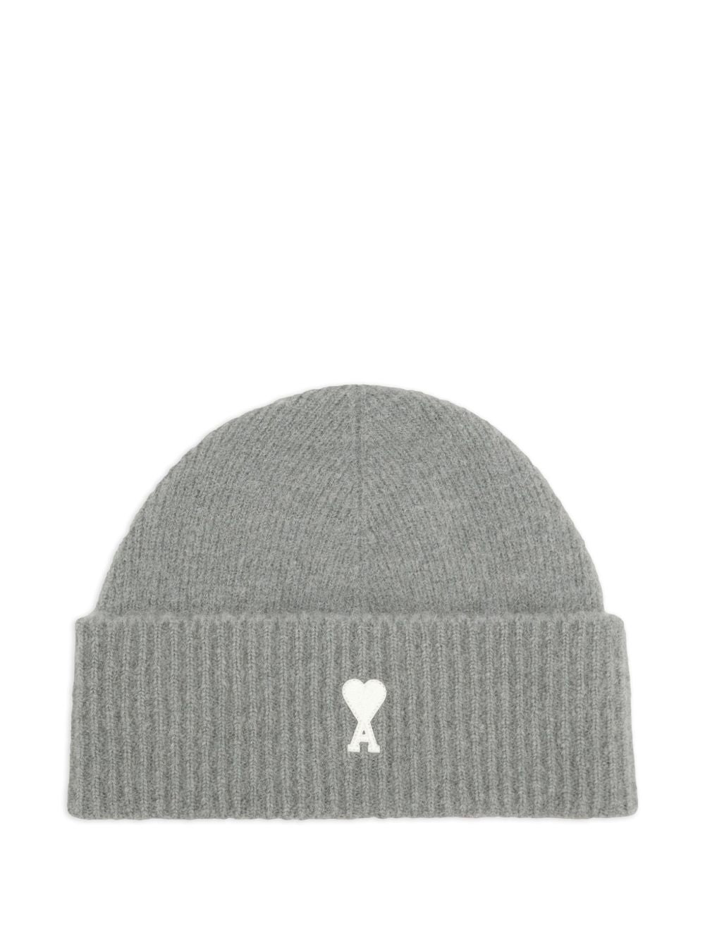 striped Ami De Coeur beanie